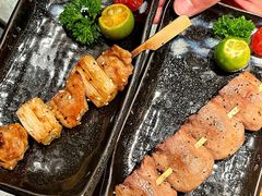 -山葵家·创意料理(宁波来福士店)