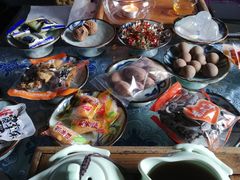 -南方嘉木茶艺馆(凌公塘路店)