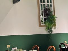 -Thai Basil罗勒叶泰式餐厅(时代天街店)