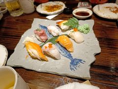 -鸟鹏烧鸟居酒屋(熙龙湾店)