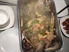 -半天妖烤鱼(中山路店)