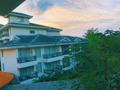 -三亚亚龙湾雅高美爵酒店
