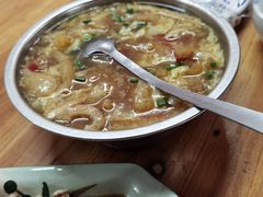 猪皮酸辣汤-陈金兰饮食店(柳前巷店)