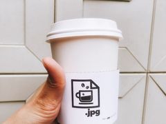 -JPG coffee(广州体育西店)