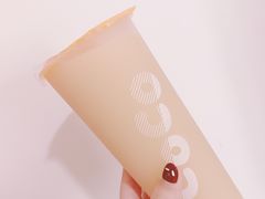绿茶养乐多-CoCo都可(合生汇店)