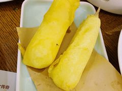 -老厨家(友谊路总店)