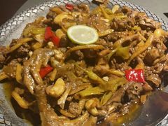 -甘家界柠檬鸭(安吉店)