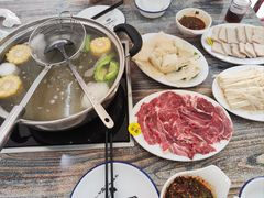 -全好食潮汕牛肉火锅(泗洲路店)