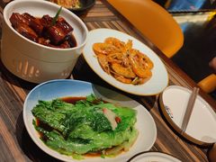 -江太极江浙菜(马桥万达广场店)