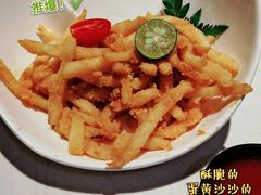 -卯时·龙光雅宴·精致锡帮菜(惠山古镇店)