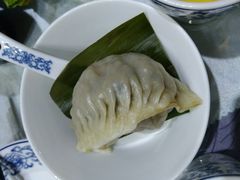 -煎饼卷大葱·非遗传承·潍坊菜(十笏园店)