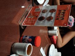 -天下客饭店(中山路店)