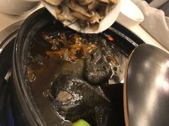 -太婆天府山珍酒楼(亚运村店)