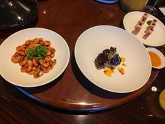 -环球港凯悦 · 享悦中餐厅