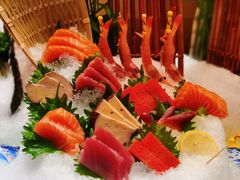 -丰卓会海鲜自助(中润大道店)
