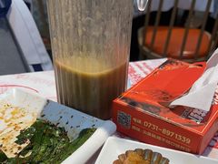 -辣不怕口味虾(凌霄路店)