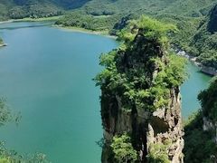 -易水湖景区