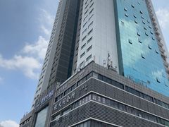 -深圳楚天大酒店(福田口岸深圳会展中心店)
