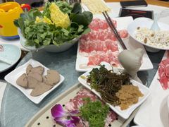 -草原传奇鲜羊火锅(桥北店)