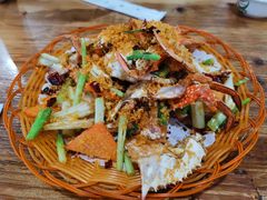 -南记食粥坊·宵夜大排档(莲花店)
