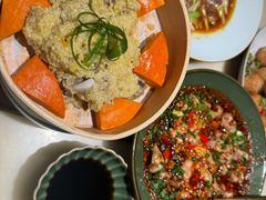 -锦府盐帮·侯宅(五棵松万达店)