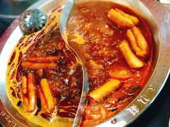 番茄鸳鸯-大龙辣火锅·龙虾·烧烤(湖滨新天地店)