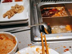 -海底捞火锅(九久奥特莱斯店)