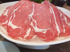 -刘一手重庆火锅(万达广场店)