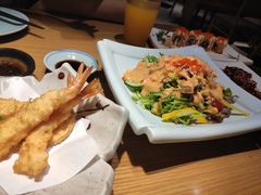 -三石铁板烧(紫竹桥店)