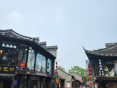 -东关历史文化旅游区-东门遗址