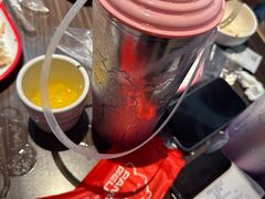 -胖哥俩肉蟹煲(富阳万达店)