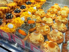 -PAOPAO Bakery&Café(港汇店)