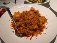 -漢舍中国菜馆(浦东嘉里城店)