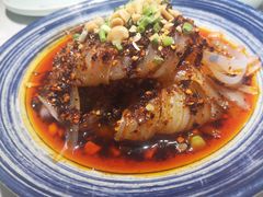 -雲蜀龙阁·金牌水煮鱼(方庄店)