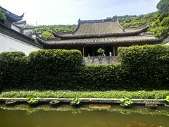 -宁波市保国寺古建筑博物馆