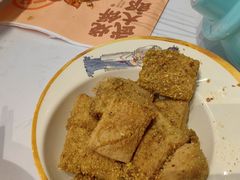 -武大郎烧饼(龙城广场店)