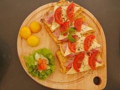 -Fresh Fruit Factory - Fruit Cuisine Restaurant