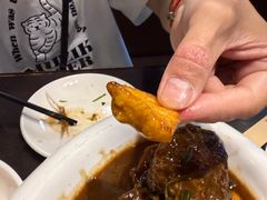 -好嫂子酱猪手•农家菜(蒲黄榆店)