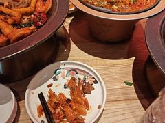 -六月雪干锅(绵阳凯德广场店)