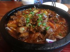 -又一福烤鸭·北京菜(东四店)