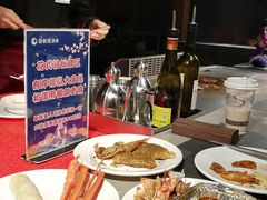 -蓝鲸湾汤泉(包河店)