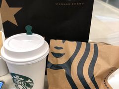 -星巴克臻选(广州高德置地秋广场店)