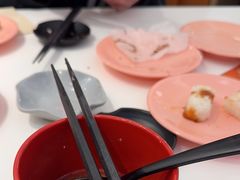 -争鲜回转寿司(通州万达店)