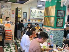 -華歡冰室-WahFoon(吉大店)