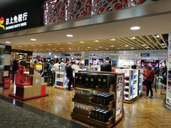 -日上免税行(浦东机场五店)
