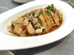 -东北农家小院(定西路店)