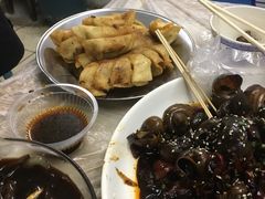 -桂萍特色牛筋牛杂(长堤街总店)
