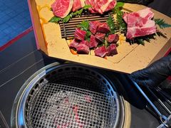 -300杯·和牛烧肉清酒专门店(廊里店)