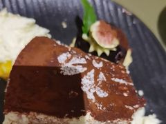 -长沙三景韦尔斯利酒店·Oval全日制餐厅自助餐