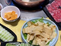 -东来顺饭庄(金泉广场店)